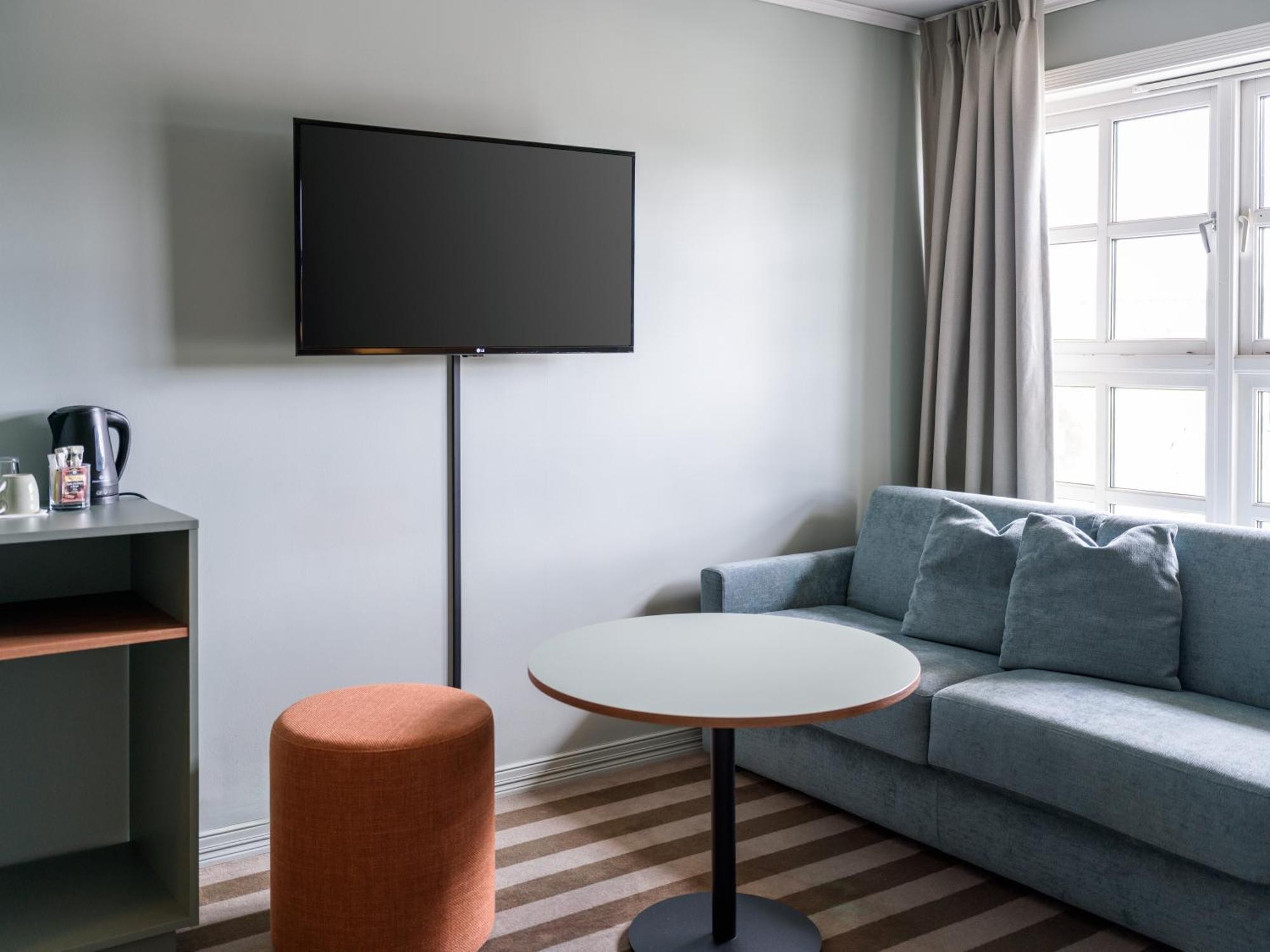 Quality Hotel Sarpsborg Buitenkant foto