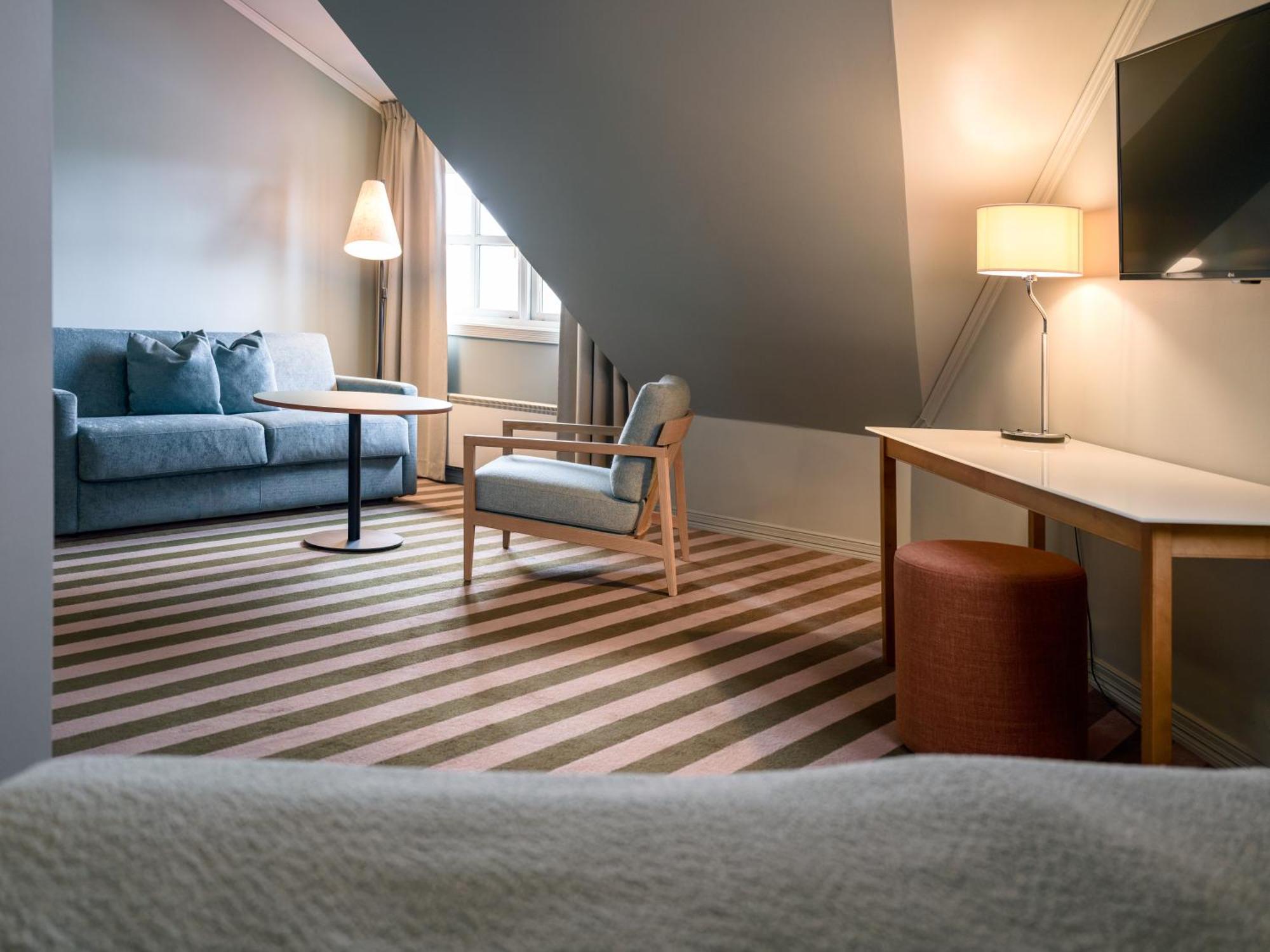 Quality Hotel Sarpsborg Buitenkant foto
