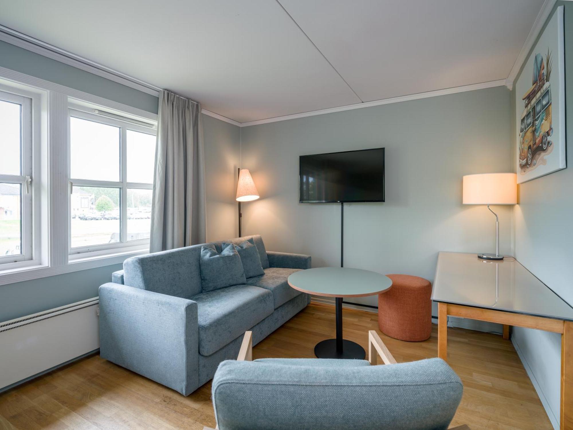 Quality Hotel Sarpsborg Buitenkant foto